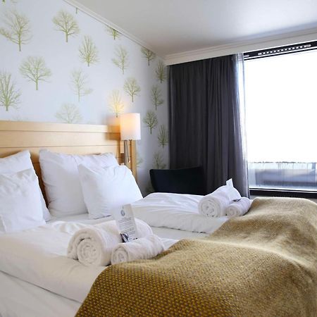 Voksenasen Hotell; Best Western Signature Collection Oslo Esterno foto