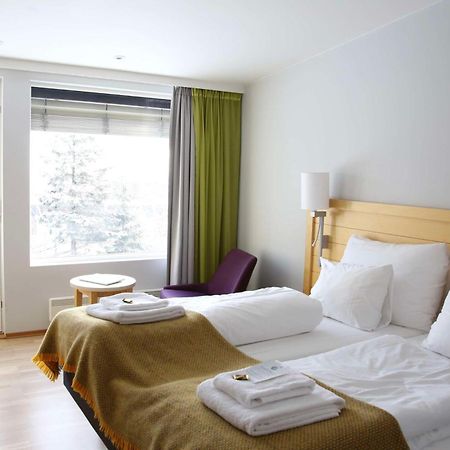 Voksenasen Hotell; Best Western Signature Collection Oslo Esterno foto