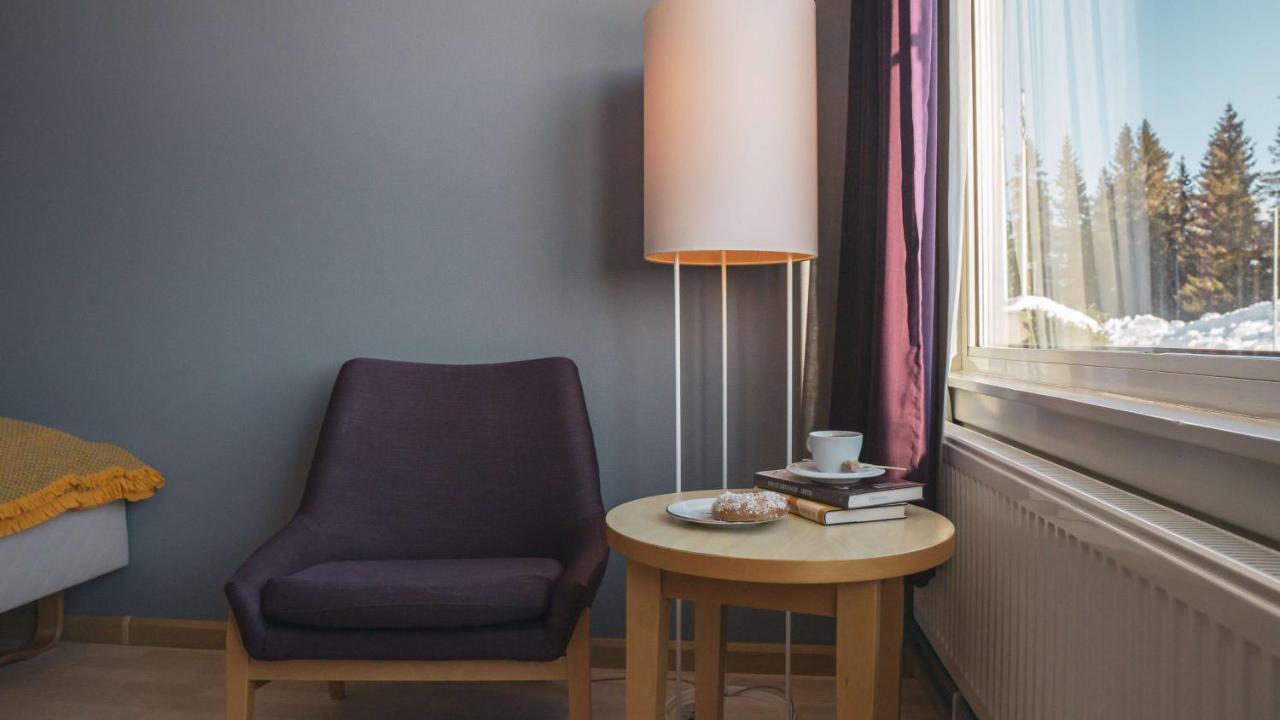 Voksenasen Hotell; Best Western Signature Collection Oslo Esterno foto