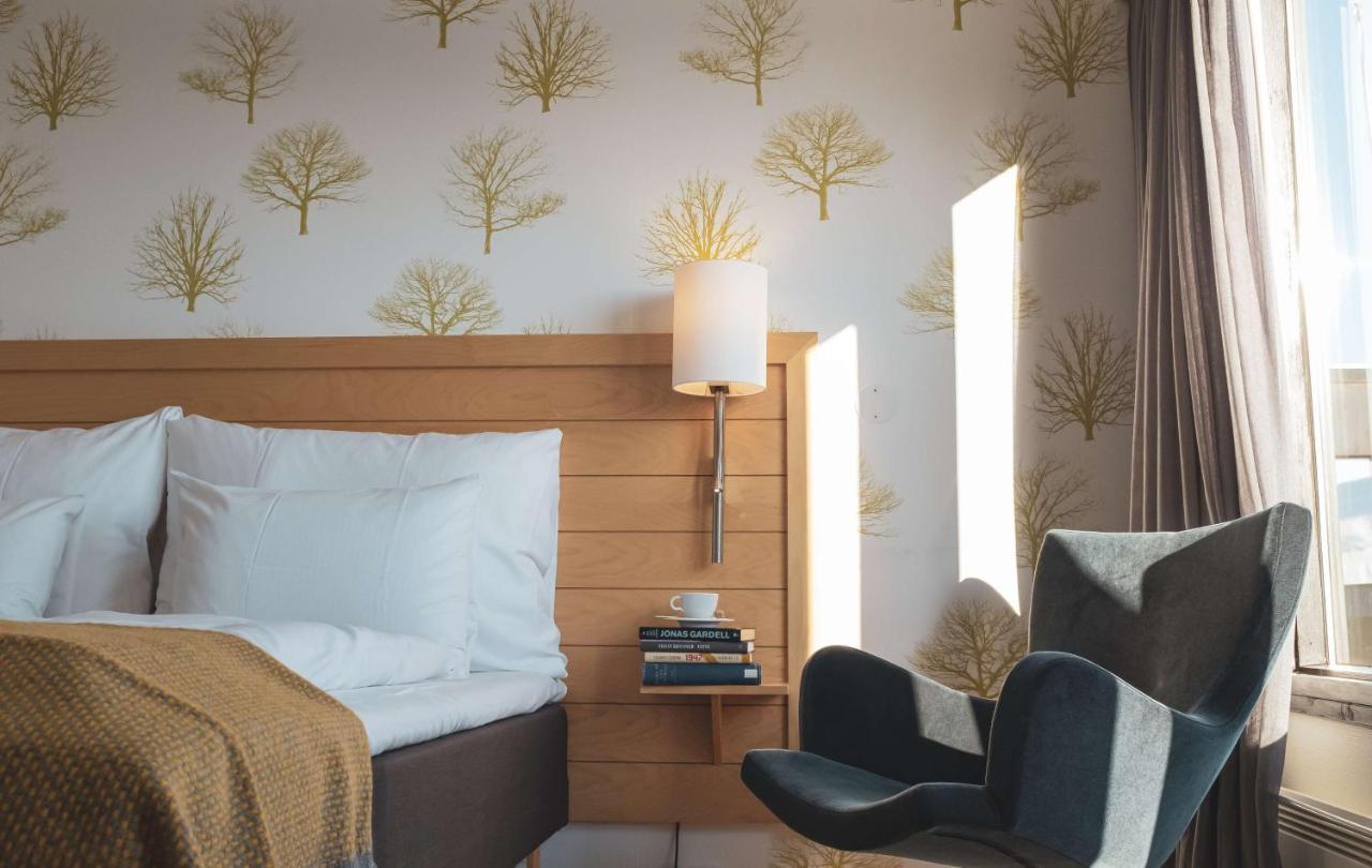 Voksenasen Hotell; Best Western Signature Collection Oslo Esterno foto