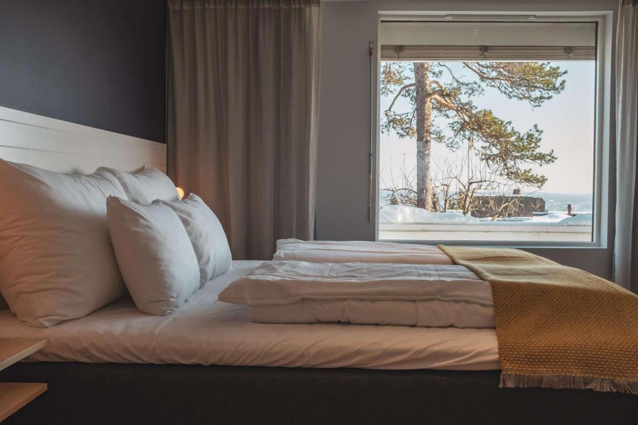 Voksenasen Hotell; Best Western Signature Collection Oslo Esterno foto