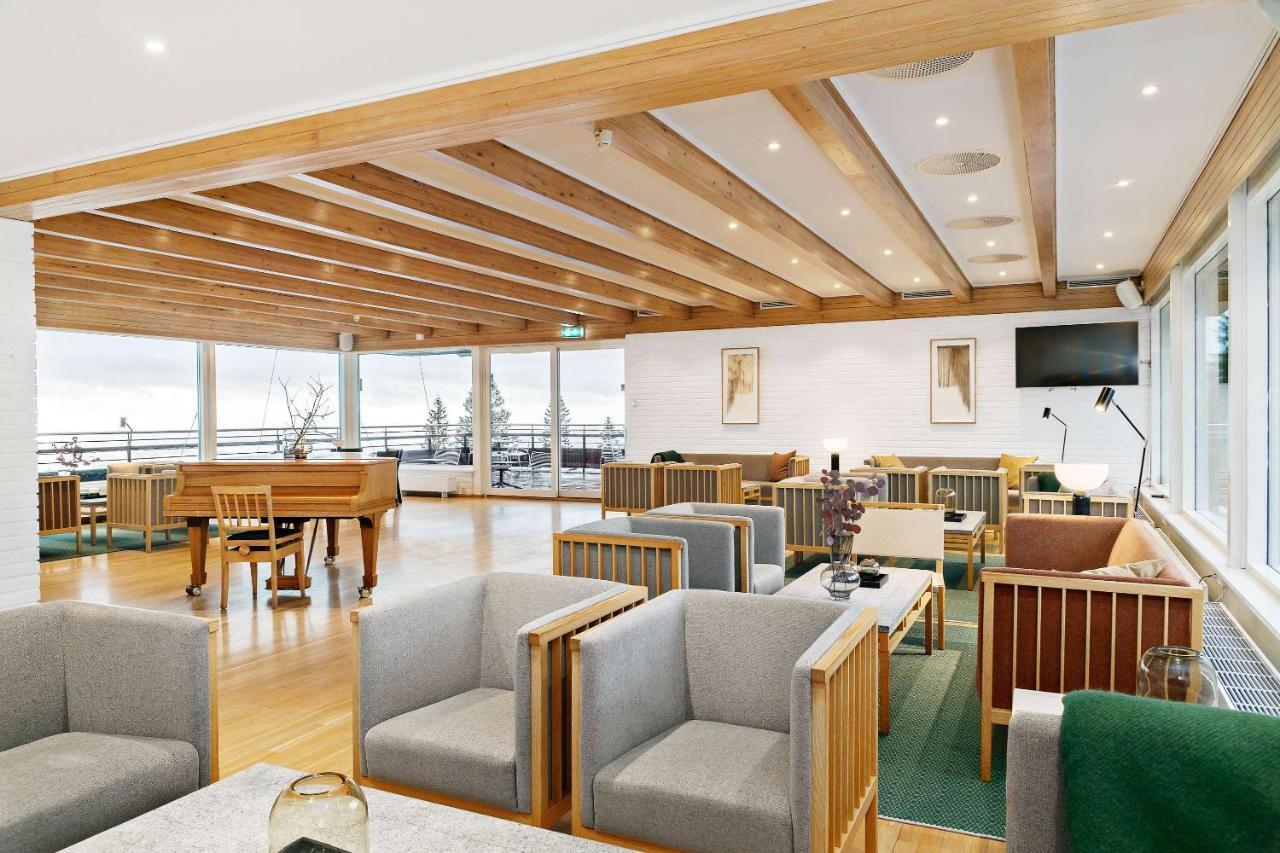 Voksenasen Hotell; Best Western Signature Collection Oslo Esterno foto