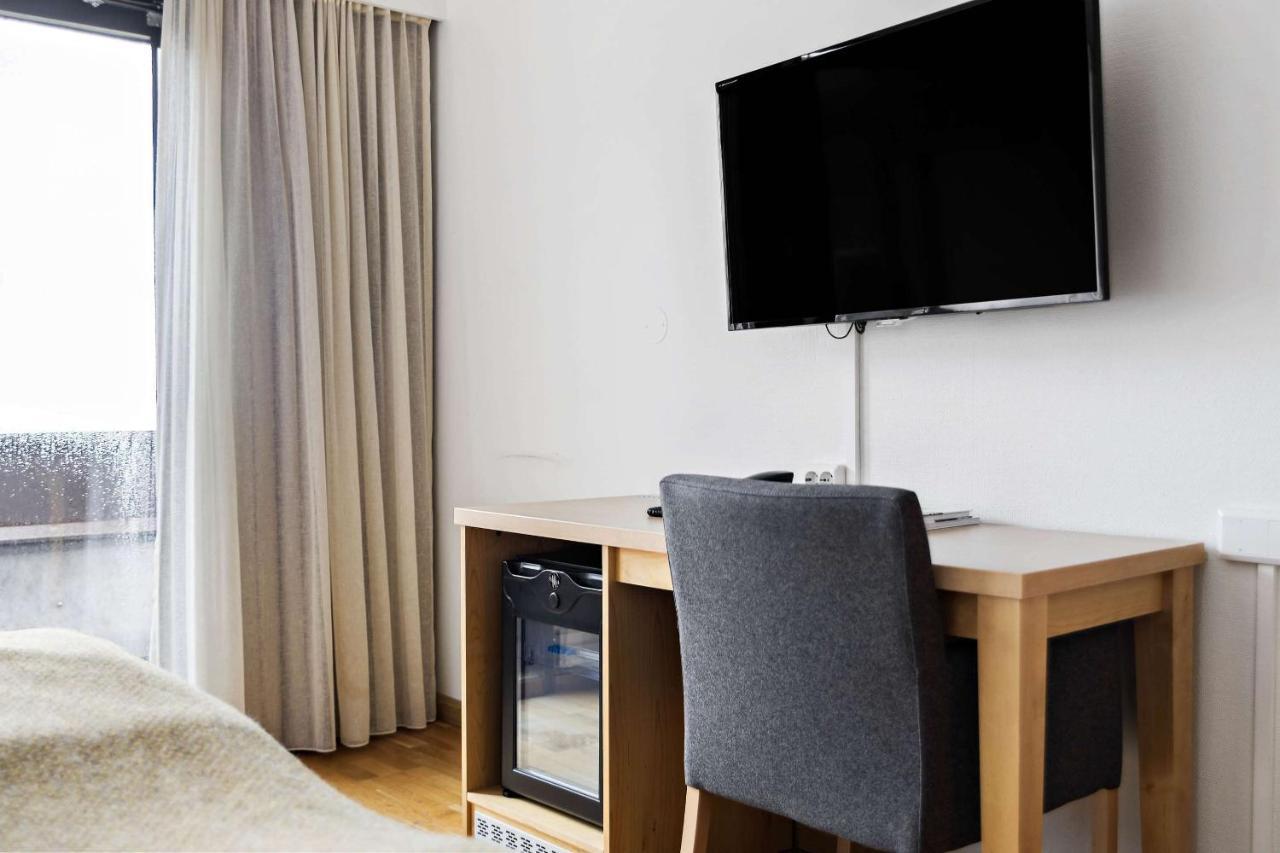 Voksenasen Hotell; Best Western Signature Collection Oslo Esterno foto