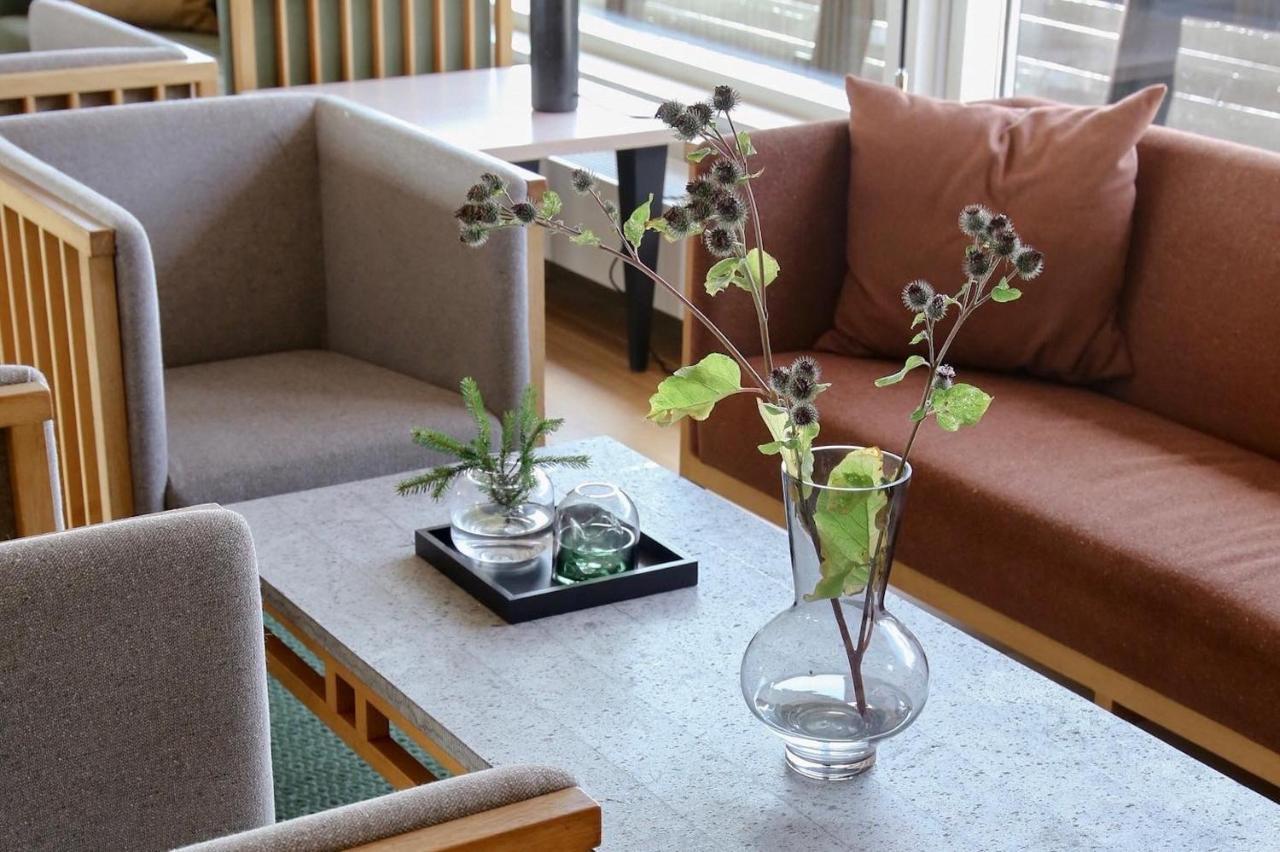 Voksenasen Hotell; Best Western Signature Collection Oslo Esterno foto