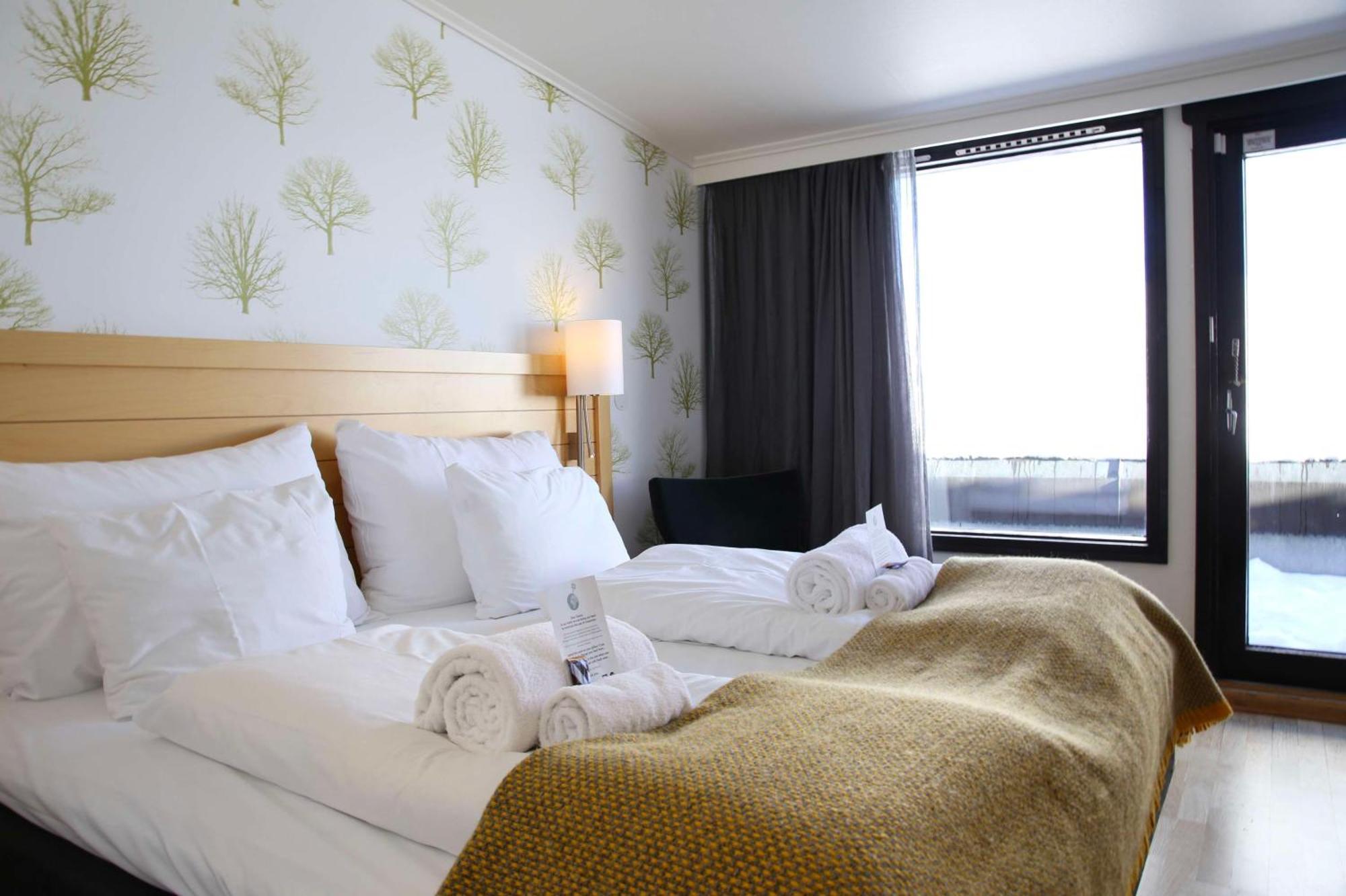 Voksenasen Hotell; Best Western Signature Collection Oslo Esterno foto
