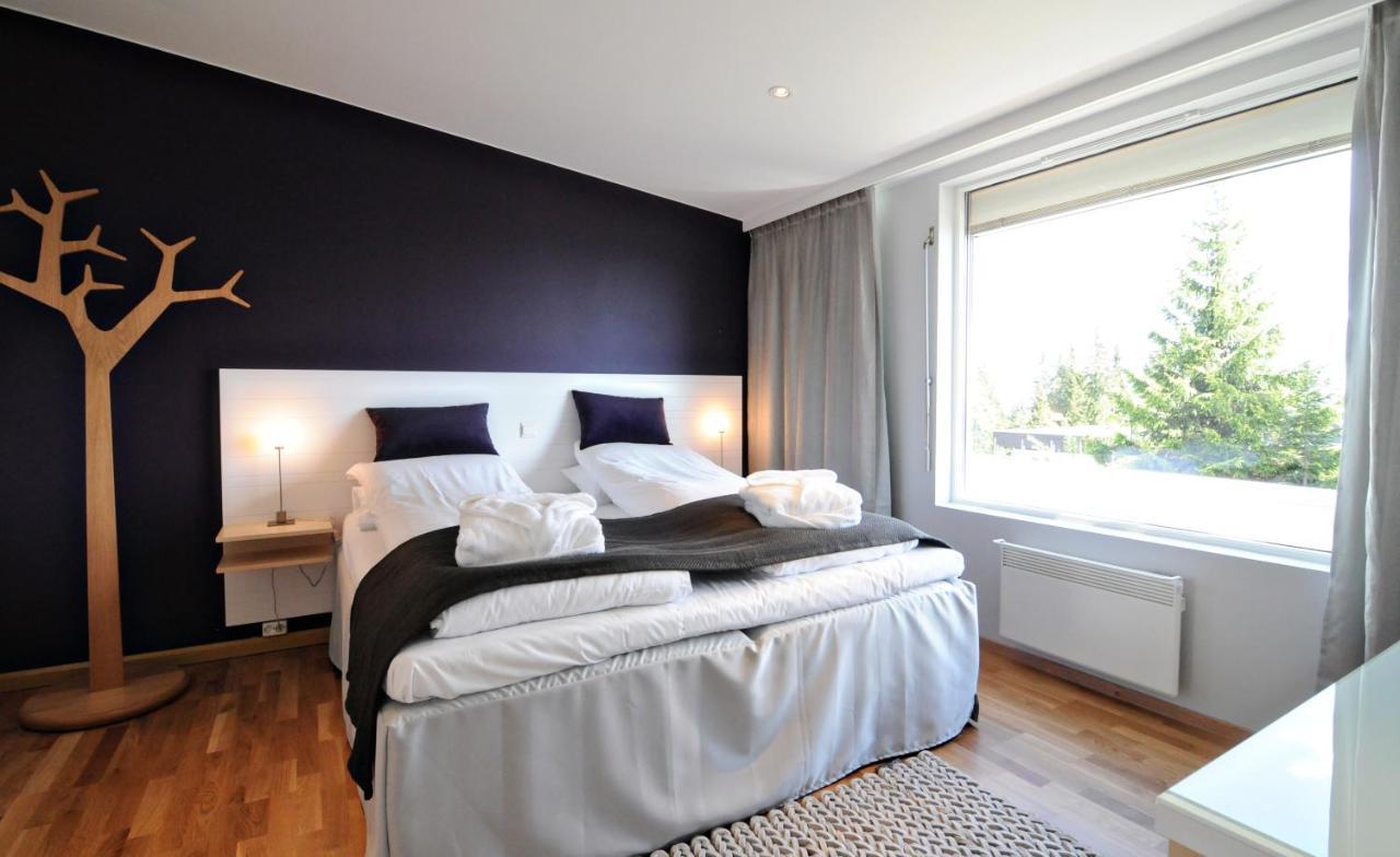 Voksenasen Hotell; Best Western Signature Collection Oslo Esterno foto